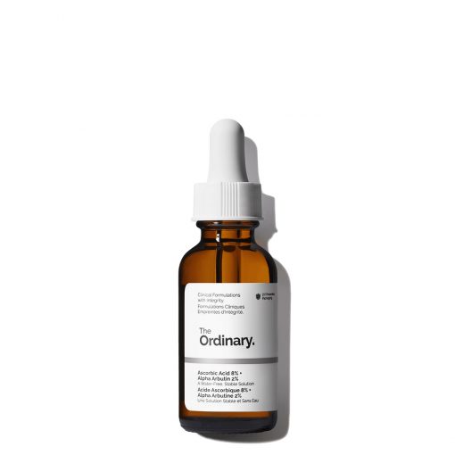 Tinh Chất Dưỡng Sáng, Mờ Nám The Ordinary Ascorbic Acid 8% Alpha Arbutin 2%