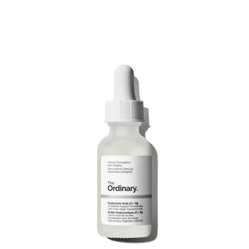 Tinh chất cấp nước, phục hồi da The Ordinary Hyaluronic Acid 2% + B5