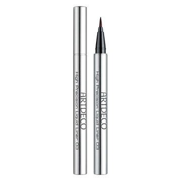 Bút Kẻ Mắt Nước Artdeco High Precision Màu 03 Brown 0.55ml