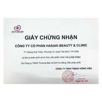 Xịt Khoá Makeup City Color Kiểm Soát Dầu 75ml