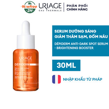 Serum Uriage Dưỡng Sáng, Giảm Thâm Sạm, Đốm Nâu 30ml