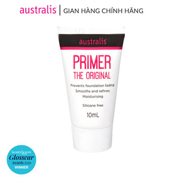 Kem Lót Australis Dưỡng Ẩm Ngừa Lão Hóa 10ml