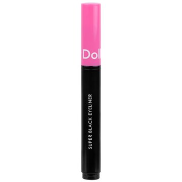 [Mini] Bút Kẻ Mắt Cathy Doll Màu Dạ Đen Đậm, Sắc Nét 0.4ml