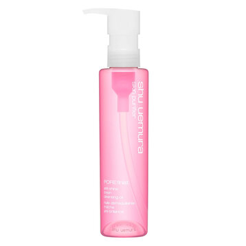 Dầu Tẩy Trang Shu Uemura Làm Sạch &amp; Se Lỗ Chân Lông 150ml