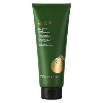 Dầu Xả Bưởi Cocoon Cung Cấp Dưỡng Chất &amp; Độ Ẩm 310ml