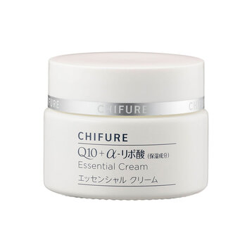 Kem Dưỡng Ẩm Chifure Essential Cream N Dạng Hũ 30g