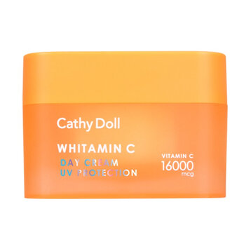 Kem Dưỡng Cathy Doll Dưỡng Sáng, Mờ Thâm Ban Ngày 50ml