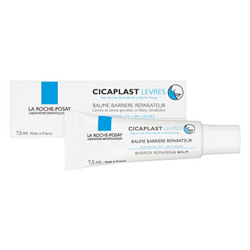 Son Dưỡng La Roche-Posay Phục Hồi Độ Ẩm, Bảo Vệ Môi 7.5ml