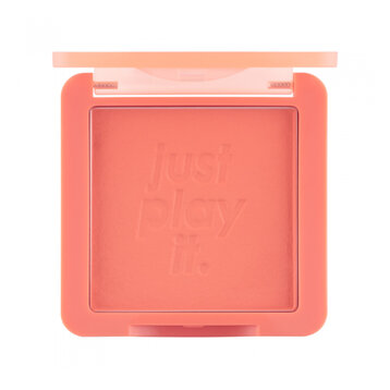 Má Hồng Cathy Doll Dạng Kem 02 Gala Peach 6g