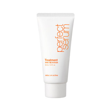 [Mini] Kem Xả Mise en scène Hỗ Trợ Phục Hồi Tóc Hư Tổn 30ml