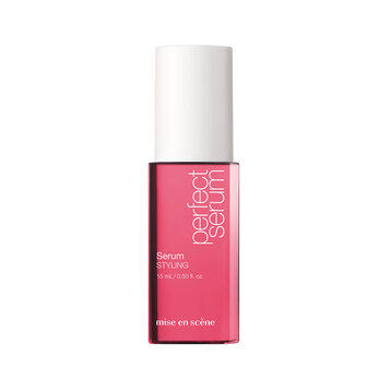 [Mini] Tinh Chất Dưỡng Tóc Mise en scène Giúp Tóc Suôn Mượt 15ml