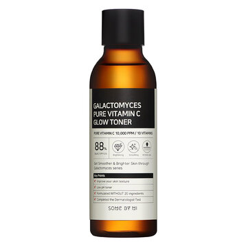 Nước Hoa Hồng Some By Mi Dưỡng Sáng Da, Ngừa Lão Hóa 200ml