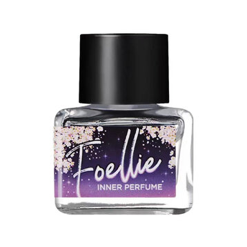 Nước Hoa Vùng Kín Foellie Cherry Blossom Hương Hoa Anh Đào 5ml