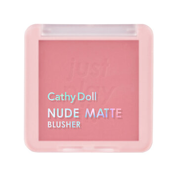 Phấn Má Hồng Cathy Doll Mịn Lì 03 Baby Boy 6g