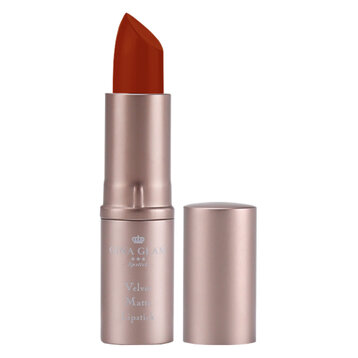 Son Thỏi Gina Glam Velvet Matte #10 Craving Coral 4g