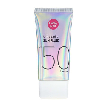 Sữa Chống Nắng Cathy Doll Dưỡng Da SPF50 PA++++ 40ml