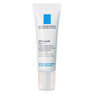 [Mini] Kem Dưỡng La Roche-Posay Giảm Mụn, Ngừa Vết Thâm 7.5ml