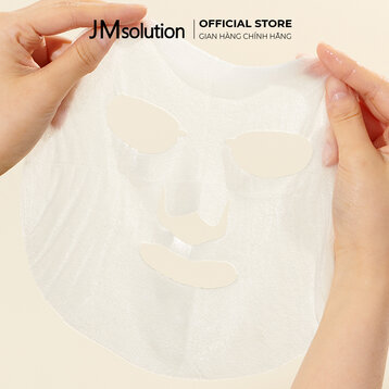 Mặt Nạ JMsolution Ceramide Bảo Vệ &amp; Dưỡng Sáng Da 30ml