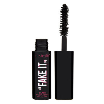 [Mini] Mascara Australis Làm Dài, Dày Mi