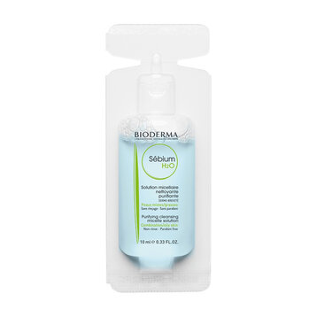 [Mini] Nước Tẩy Trang Bioderma 10ml (Màu Ngẫu Nhiên)
