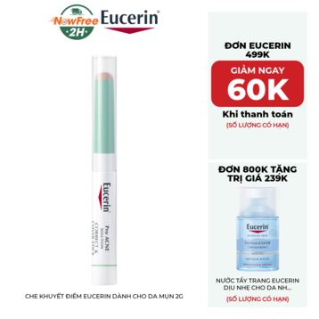 Che Khuyết Điểm Eucerin Dành Cho Da Mụn 2g