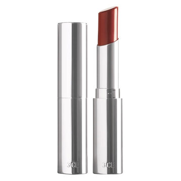 Son Bóng 3CE Căng Mọng Smoky Red - Đỏ Tía 3g