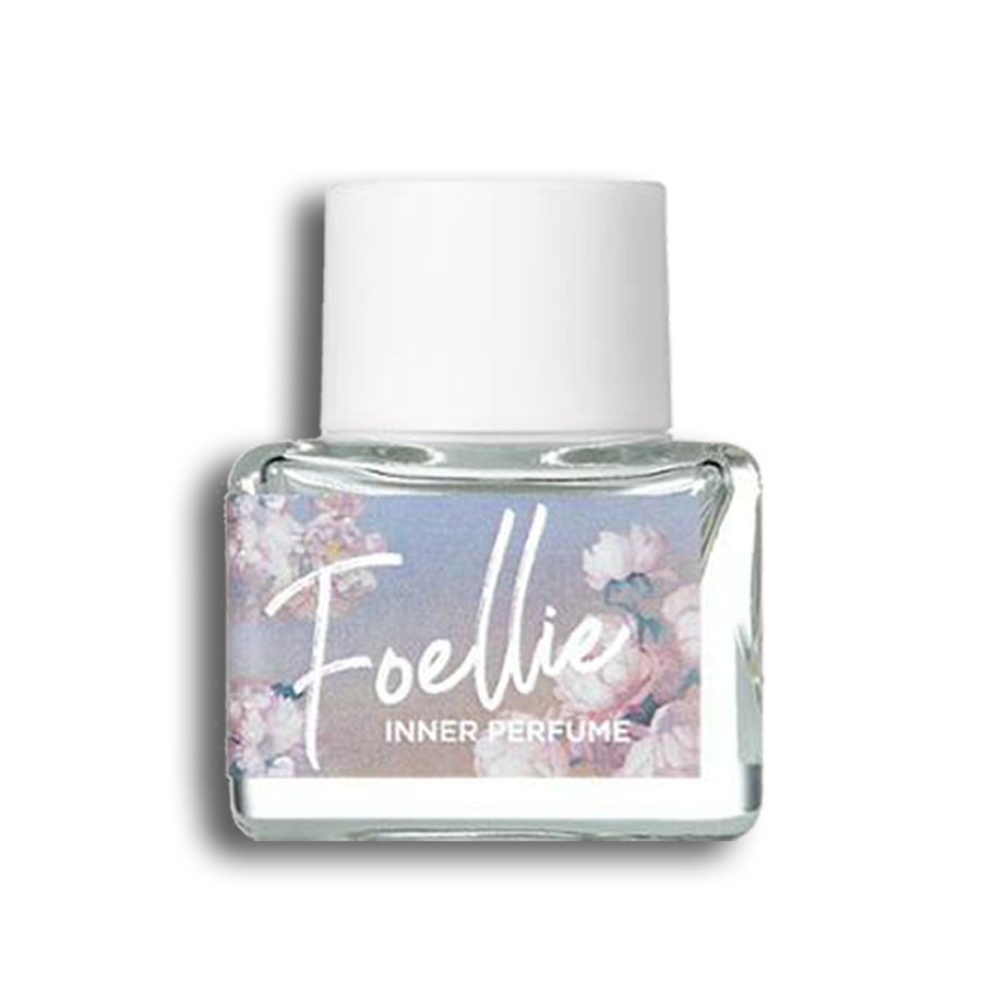 Nước Hoa Vùng Kín Foellie Eau De Ciel x Zipcy 5ml